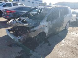 Mazda salvage cars for sale: 2006 Mazda 5