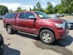 2007 Toyota Tundra Double Cab Limited