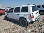 2011 Jeep Patriot Sport