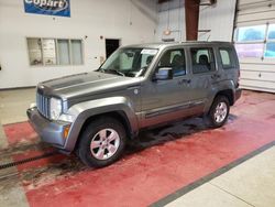 2012 Jeep Liberty Sport for sale in Angola, NY