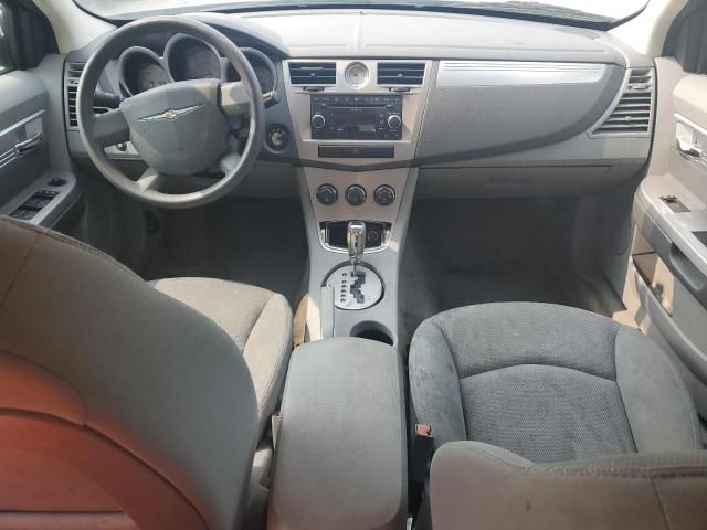 2007 Chrysler Sebring Touring