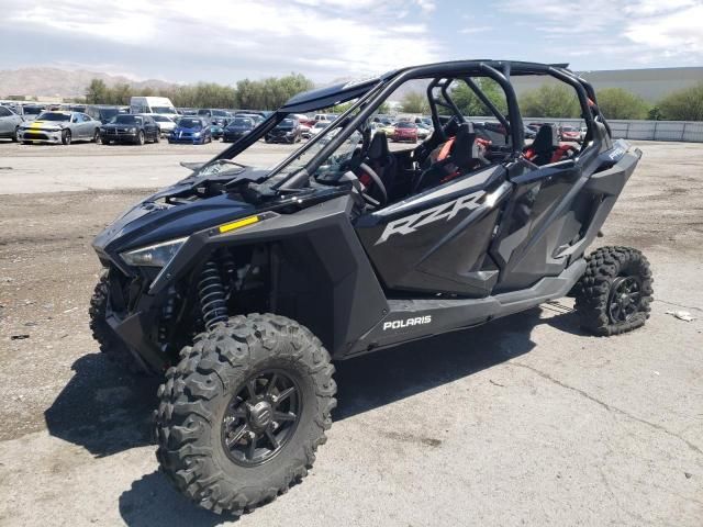 2022 Polaris RZR PRO XP 4 Sport