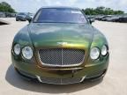 2006 Bentley Continental Flying Spur