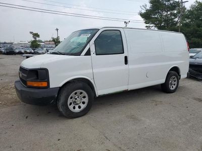 2013 Chevrolet Express G1500 for sale in Lexington, KY
