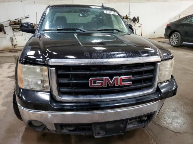 2007 GMC New Sierra K1500