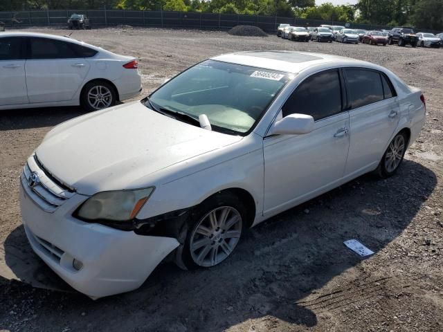 2006 Toyota Avalon XL