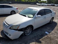 Salvage cars for sale from Copart Madisonville, TN: 2006 Toyota Avalon XL