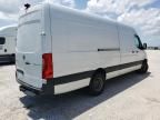 2021 Mercedes-Benz Sprinter 3500