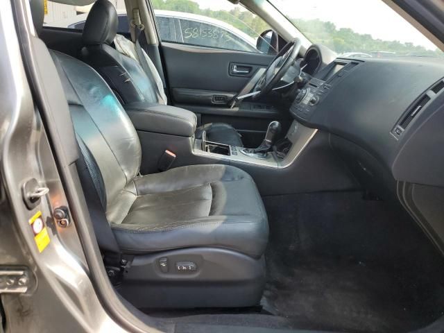 2008 Infiniti FX35