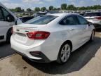 2018 Chevrolet Cruze Premier