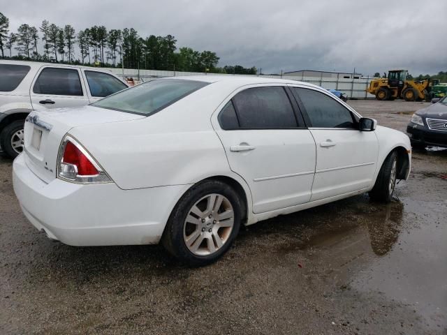 2006 Ford Fusion SEL