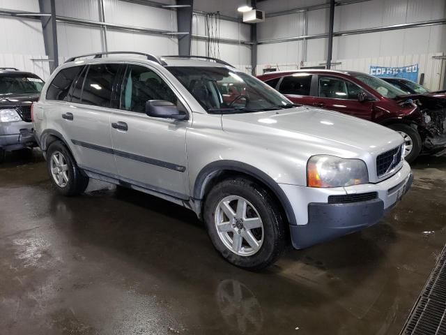 2006 Volvo XC90