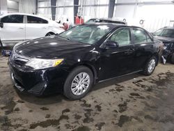 Toyota Vehiculos salvage en venta: 2014 Toyota Camry L