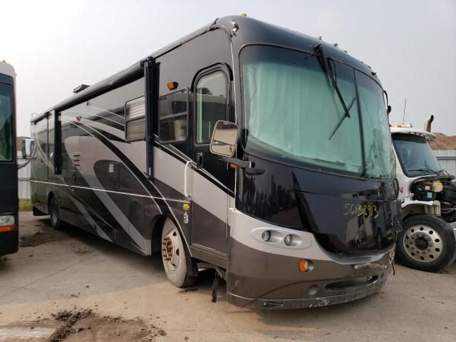 2004 Coachmen 2004 Freightliner Chassis X Line Motor Home