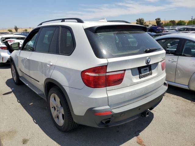 2009 BMW X5 XDRIVE30I