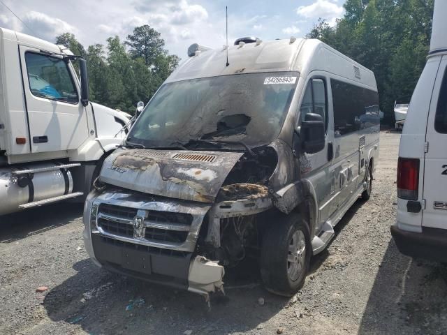 2019 Ples 2019 RAM Promaster 3500 3500 High