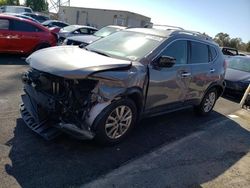 Nissan Rogue s Vehiculos salvage en venta: 2019 Nissan Rogue S