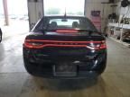 2013 Dodge Dart SE