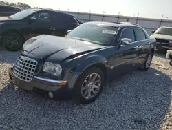 Salvage cars for sale at Cahokia Heights, IL auction: 2005 Chrysler 300C