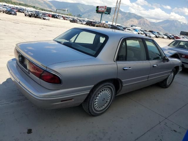 1997 Buick Lesabre Limited