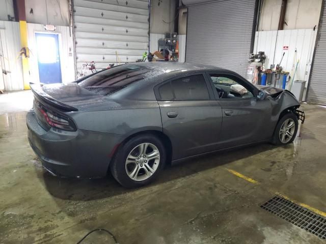 2015 Dodge Charger SE