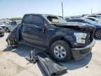 2016 Ford F150 Super Cab