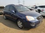 2007 KIA Rondo Base