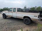 1997 Ford F250