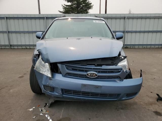 2006 KIA Sedona EX