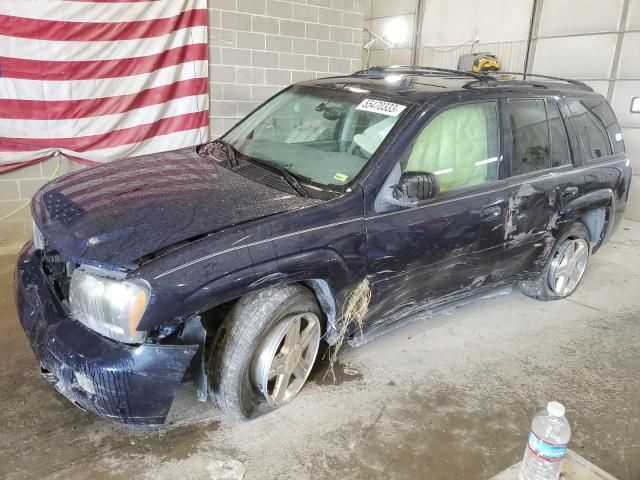 2008 Chevrolet Trailblazer LS