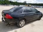 2006 Honda Accord SE