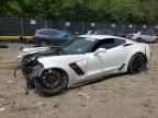 2019 Chevrolet Corvette Z06 1LZ