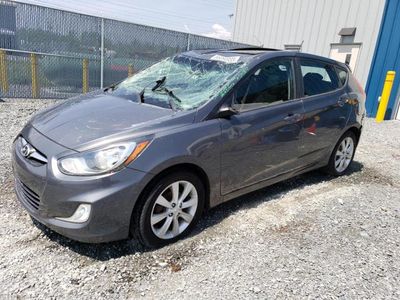 2012 Hyundai Accent GLS for sale in Elmsdale, NS