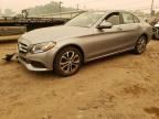 2016 Mercedes-Benz C 300 4matic