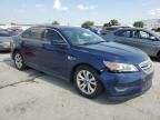 2012 Ford Taurus SEL