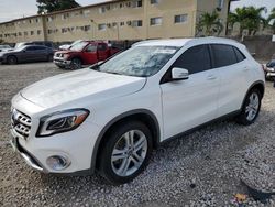 2020 Mercedes-Benz GLA 250 en venta en Opa Locka, FL