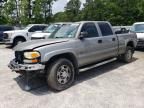 2003 GMC Sierra C1500 Heavy Duty