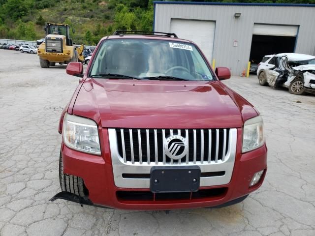 2011 Mercury Mariner Premier