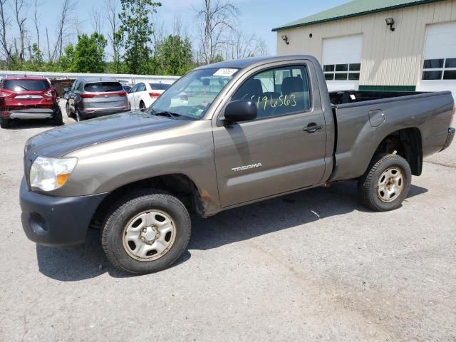 2009 Toyota Tacoma