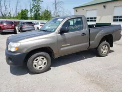 Toyota Vehiculos salvage en venta: 2009 Toyota Tacoma