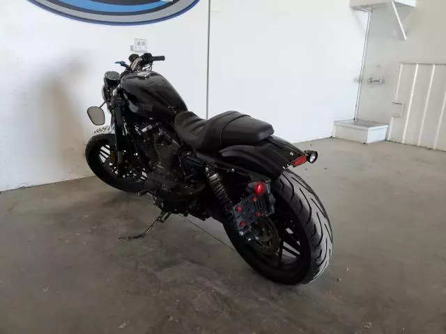 2016 Harley-Davidson XL1200 CX