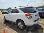 2013 Chevrolet Equinox LTZ