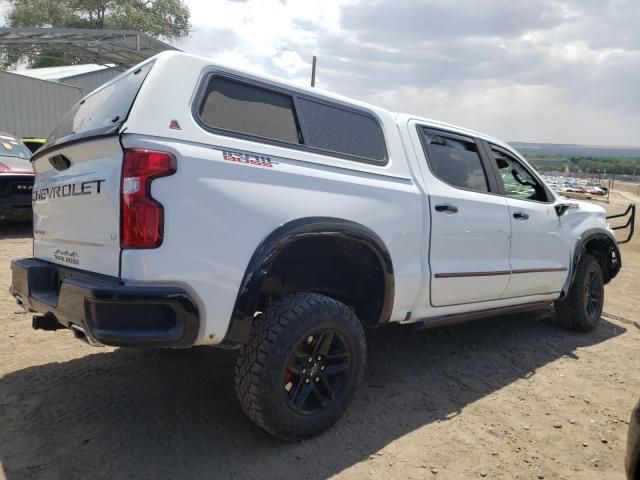 2020 Chevrolet Silverado K1500 LT Trail Boss