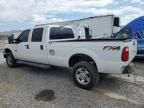 2016 Ford F350 Super Duty