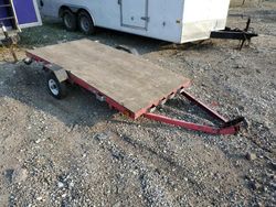 Long salvage cars for sale: 2003 Long Trailer