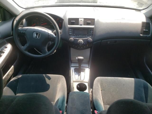 2004 Honda Accord EX