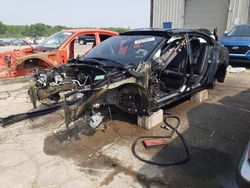 Salvage vehicles for parts for sale at auction: 2017 Nissan Maxima 3.5S