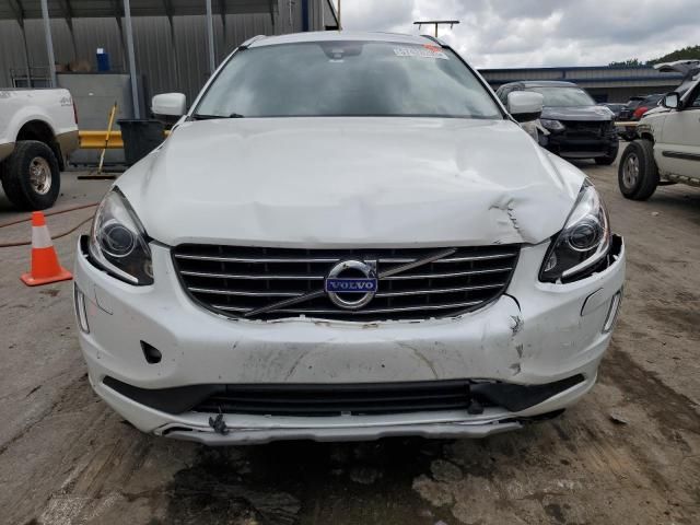 2017 Volvo XC60 T5 Inscription