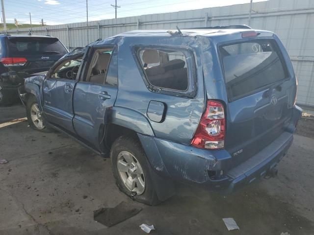 2005 Toyota 4runner SR5