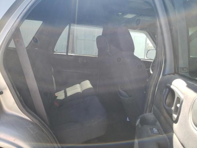 2003 Chevrolet Blazer